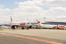 Syarat Baru Penerbangan Lion Air Group untuk Mimika, Gorontalo, Sulawesi Tenggara