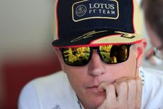 Kimi Raikkonen Makin Dekat ke Ferrari