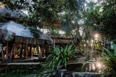 Desa Wisata Sudaji, Desa Tua yang Punya Tempat Healing di Bali
