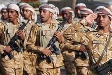 Efek Krisis Diplomatik, Pasukan Qatar Keluar dari Koalisi Arab Saudi 