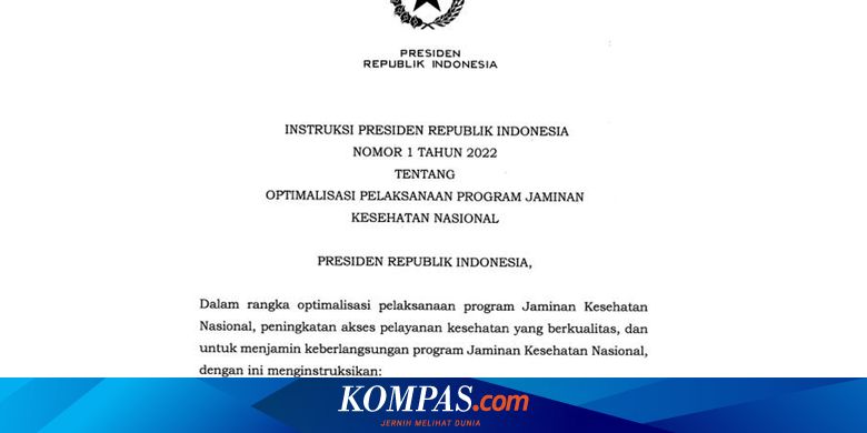 Alasan Pemerintah Bakal Wajibkan Syarat BPJS untuk Jual Beli Tanah