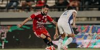 Penilaian Pelatih Bali United Soal Debut Anak John Herdman Lawan Persib
