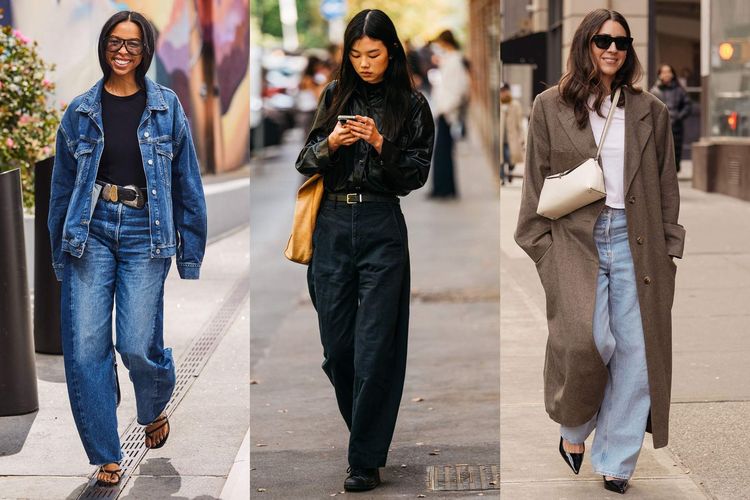 Kasual tapi Stunning, Ini 3 Tren Denim yang Bisa Dicoba di 2025