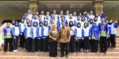 PGN Dukung Generasi Muda Mengenal Budaya Nusantara