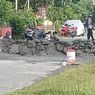 Pemuda di Seram Barat Maluku Tewas Ditusuk, Keluarga Blokade Jalan