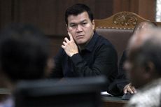 Hukuman Andi Narogong Diperberat Jadi 11 Tahun oleh Pengadilan Tinggi