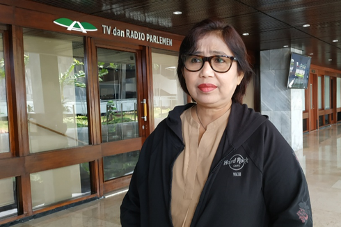 Adik TB Hasanuddin Jadi Jaksa Agung, Nasdem Pertanyakan Konsistensi PDI-P