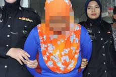 Jadikan Putrinya PSK, Wanita Malaysia Ini Dipenjara 150 Tahun