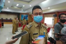 85 Persen Pasien Positif Sembuh, Tempat Karantina Corona di Pontianak Kosong