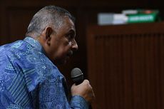 Eksepsi Ditolak, Pengacara Tegaskan Sofyan Basir Siap Hadapi Sidang Lanjutan