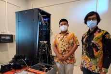 Kisah Wilson, Pemuda Semarang yang Dirikan Perusahaan Supercomputer Komersial di Indonesia