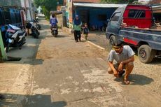 Pelajar 14 Tahun di Cirebon Tewas Saat Tawuran, Korban Sempat Dilarikan ke Rumah Sakit