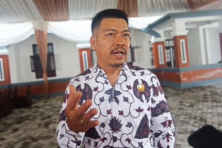 Baru 20 Hari Menjabat, Sekwan Magetan Jaka Mengundurkan Diri, Ada Apa?