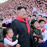 Kim Jong Un: Persahabatan Korea Utara-China Berlanjut Antar-generasi