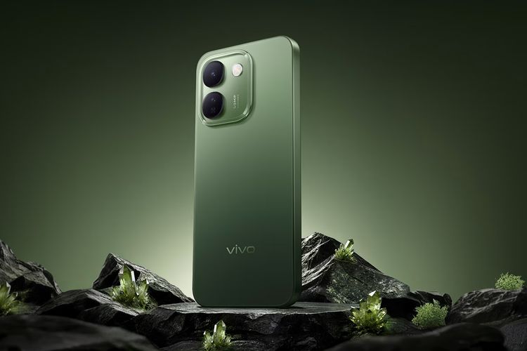 HP Vivo V80 Lite 5G Resmi, Bawa Baterai 10.000 mAh Beda dari Versi India 
