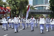 Kenapa Tanggal 10 November Diperingati Hari Pahlawan? Simak Sejarahnya