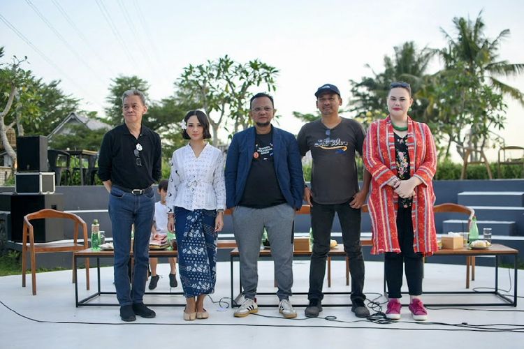Dok. Prambanan Jazz Festival 2022 