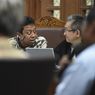 Romahurmuziy, Bebas dari Penjara Saat Kasusnya Masih Kasasi