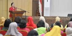 Peringati Hari Kartini, Walkot Agustina Dorong Perempuan Jadi Agen Perubahan