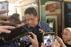 Kereta Bandara YIA Mogok, Penumpang Panik Lompat ke Rel, Cegat Mobil untuk Kejar Pesawat