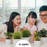 Menumbuhkan Rasa Peduli pada Anak 