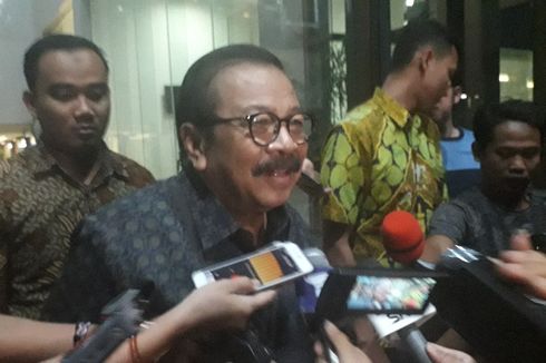 KPK Panggil Eks Gubernur Jatim Soekarwo Jadi Saksi Dugaan Suap Bantuan Keuangan