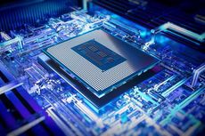 Bocoran Skor Prosesor Intel Core i9-14900K, Cetak Rekor tapi Mengecewakan