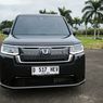 Menjajal Honda Step WGN e:HEV: Nyaman untuk Pria, Ramah buat Perempuan