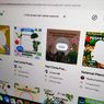 25 Link Download Twibbon Hari Cinta Puspa dan Satwa Nasional 2022 serta Cara Pakainya