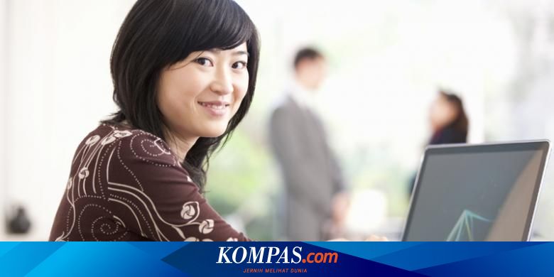 Ini 8 Pekerjaan Di Jakarta Dengan Gaji Di Atas 15 Juta Halaman All Kompas Com