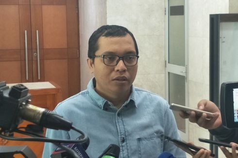Jelang Muktamar, Wasekjen: Kandidat Calon Ketum PPP Mulai dari Plt Ketum hingga Wakil Ketua MPR