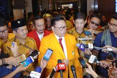 Agung Laksono Usul KPK Diundang ke Munaslub Golkar