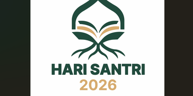 PBNU Luncurkan Tema dan Logo Hari Santri 2026, Tekankan Tradisi dan Keutuhan Negeri
