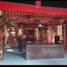 Menyusuri Vihara Bahtera Bhakti di Ancol, Ada Makam Muslim Tionghoa di Dalamnya