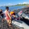 Pemancing Tenggelam di Pantai Sekepung Sumbawa Barat, Tiga Hari Belum Ditemukan