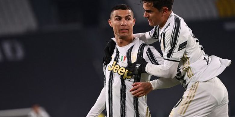 Prediksi Udinese Vs Juventus, Misi Rebut Kembali Scudetto Dimulai Halaman All - Kompas.com