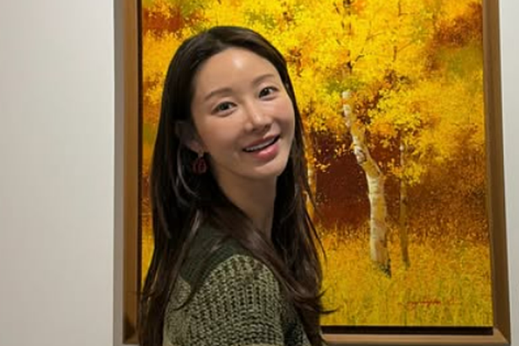 Tanpa Diet, Han Groo Ungkap Cara Sederhana Jaga Berat Badannya Tetap Stabil