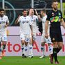 HT Inter Vs Empoli: Diwarnai Gol dan Penalti Dianulir, Skor Imbang 2-2