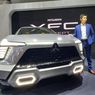 Selain IIMS 2023, Mitsubishi akan Pamerkan XFC Concept di Enam Kota