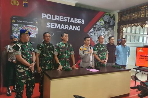 Perjalanan Kasus Penembakan Istri TNI, Pelaku Ditangkap hingga Terduga Dalang Kopda M Tewas