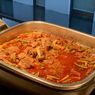Festival Kuliner dan Budaya Hungaria di Jakarta, Goulash Jadi Andalan