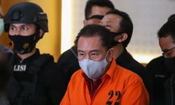Soal Penangkapan Djoko Tjandra, Wakil Ketua DPR Apresiasi Polri