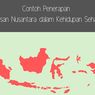 Contoh Penerapan Wawasan Nusantara dalam Kehidupan Sehari-hari