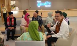 Bank Aladin Syariah Perkuat Layanan Digital dan Pembiayaan UMKM
