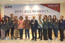 Lolos Beasiswa IISMA 2022, 21 Mahasiswa UPH Berkesempatan Studi ke Luar Negeri