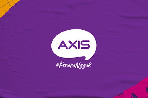 Daftar Harga Paket Internet Axis Terbaru Oktober 2022, Mulai Rp 600-Rp 96.700