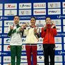 Apresiasi untuk Raihan 2 Emas Nandhira Mauriskha di China