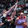 Kuarter 3, Titik Krusial Indonesia Tumbang dari Yordania di FIBA Asia Cup
