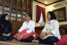 Kisah Jokowi 