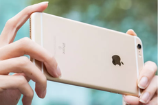 iPhone 6S Rawan Mati Mendadak, Apple Tawarkan Perbaikan Gratis